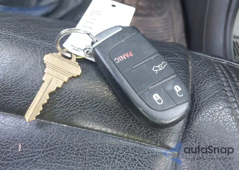 2015 Chrysler 200 Limited z USA, uszkodzony, nr VIN 1C3CCCAB0FN707847